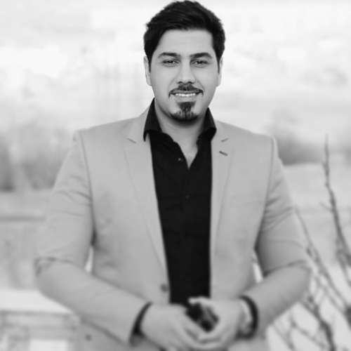 آرامش — احسان خواجه امیری