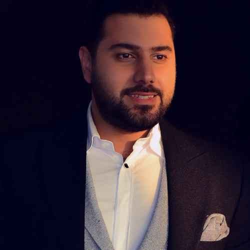 آرزو کن — احسان خواجه امیری