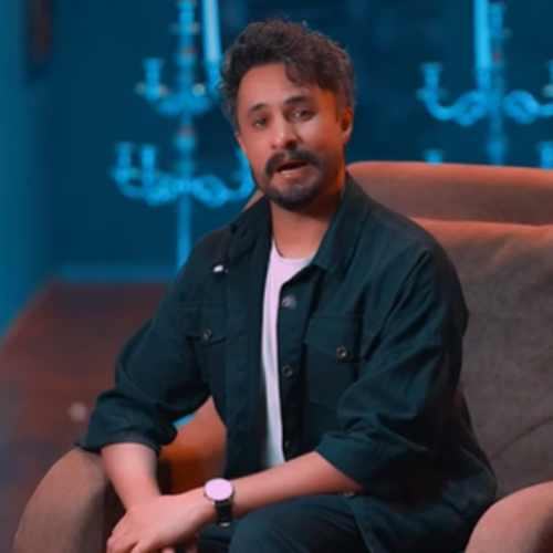 آشنا — راغب