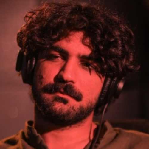 آغاز کن بی من — عرفان طهماسبی