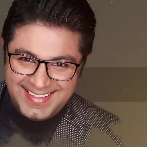 آغاز — حجت اشرف زاده