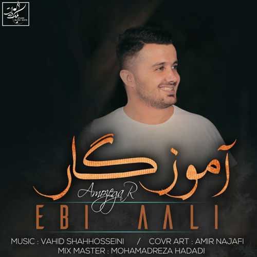 آموزگار — ابی عالی