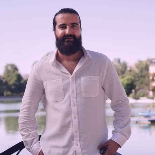 آهای — هوروش بند