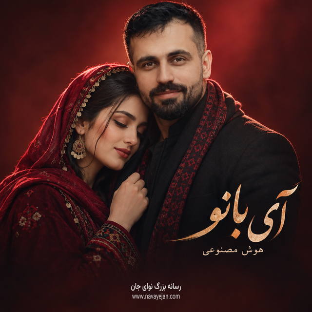 آی بانو — هوش مصنوعی