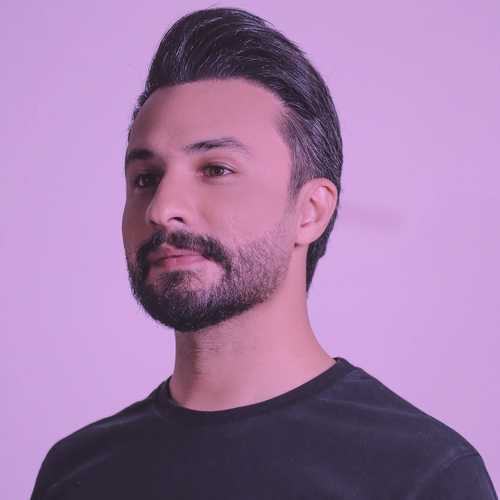 ابرو مشکی — راغب