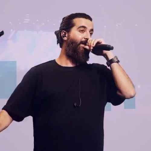 ادامه میدمت — هوروش بند