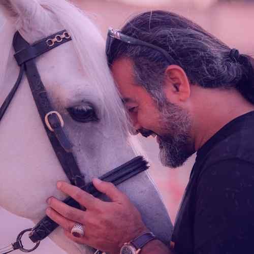 اسرار ازل — پرواز همای