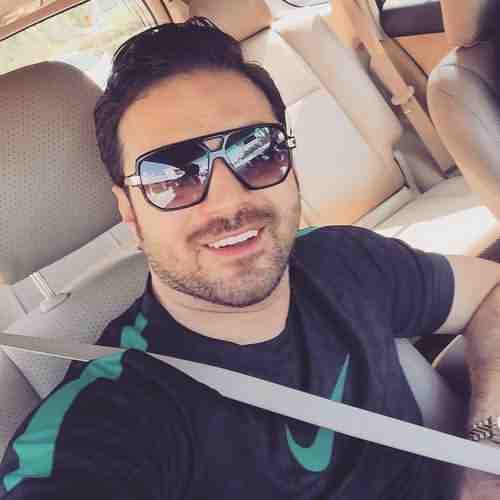اشتباه — بابک جهانبخش