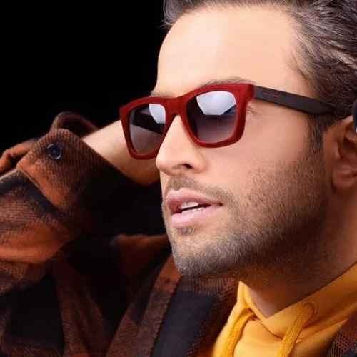 اصلا صداش کردی — بنیامین بهادری