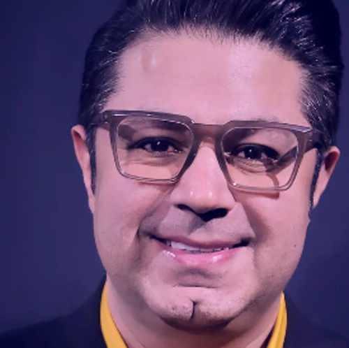 اما چشمات — حجت اشرف زاده
