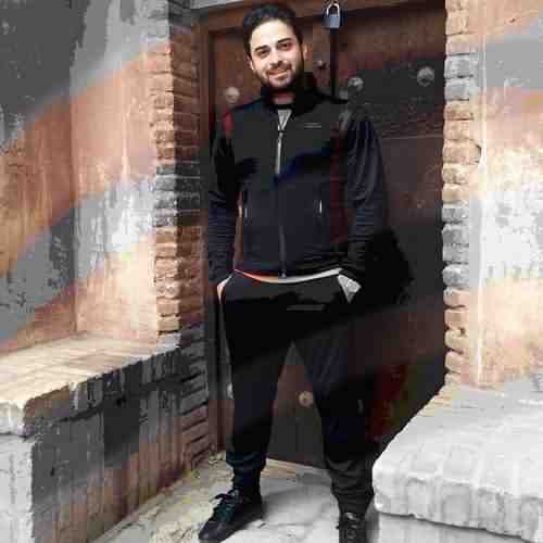 اکسیژن — بابک جهانبخش