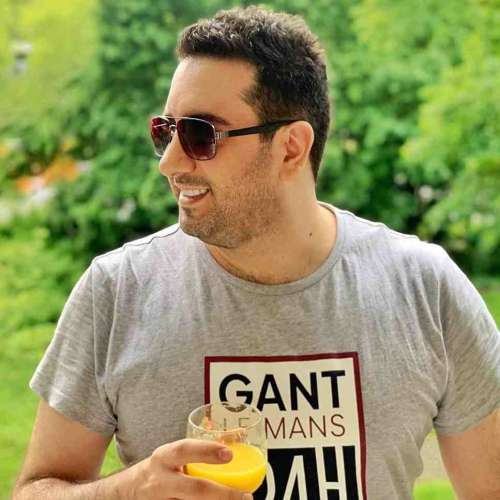 ایران — امید حاجیلی