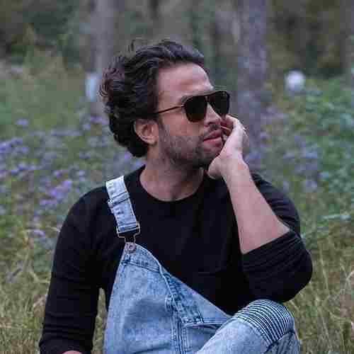 اینم بمونه — بنیامین بهادری