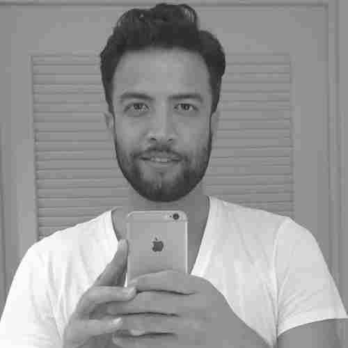 ای وای دلم — بنیامین بهادری