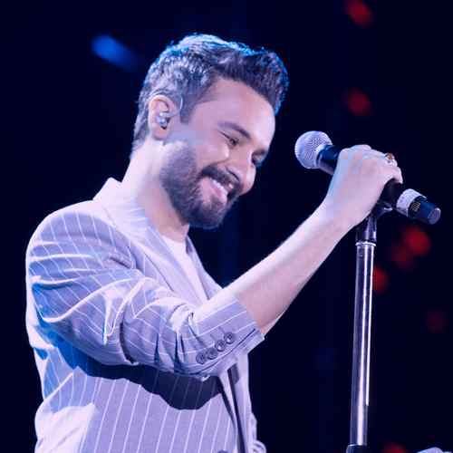 ای یار — راغب