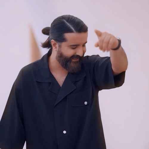 با تو قشنگه — هوروش بند