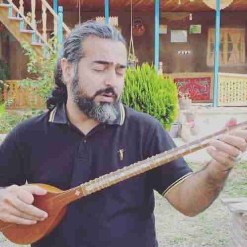 با متن — دلم می سوزد و کاری ز دستم بر نمی آید پرواز همای