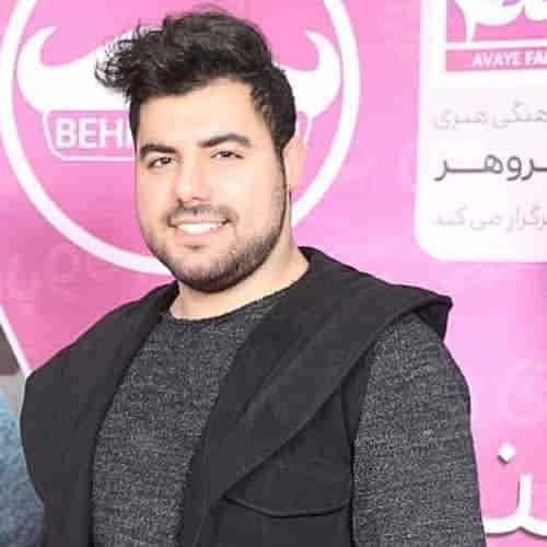 برگرد — حامد برادران