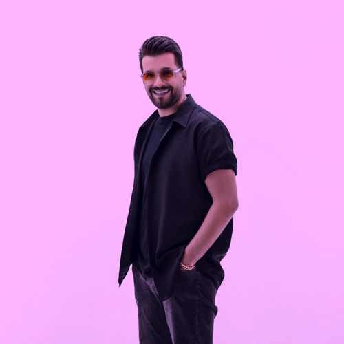 برگرد — آصف آریا