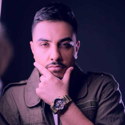 بزار همه دنیا بدونه — آرون افشار
