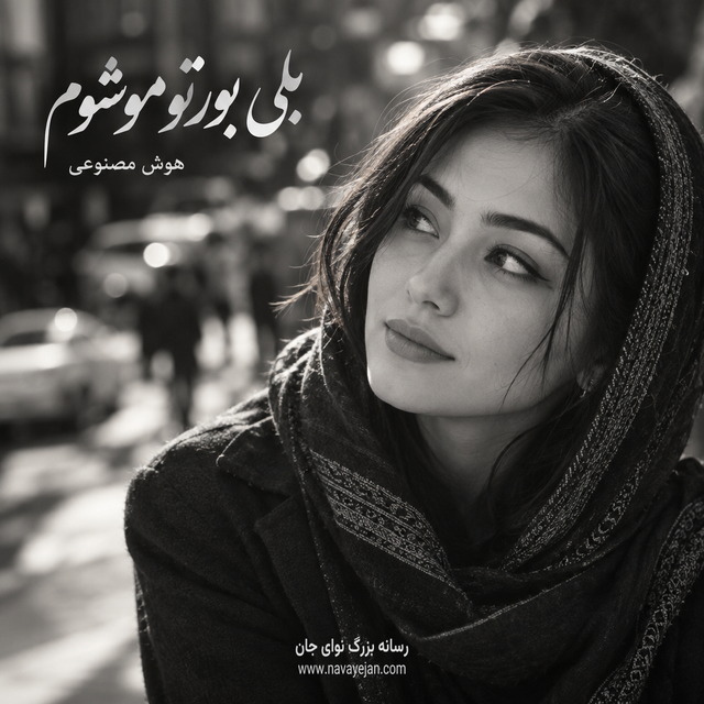 بلی بور تو موشوم — هوش مصنوعی