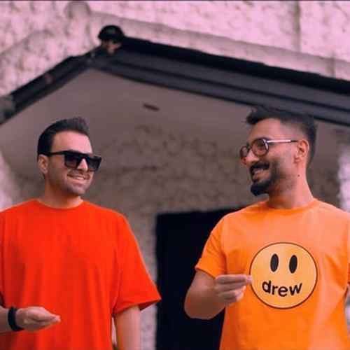 به سرم زده — پازل بند