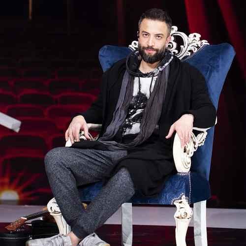 به من اعتماد کن — بنیامین بهادری