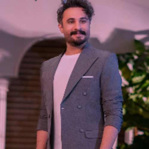 بوی گندم — راغب