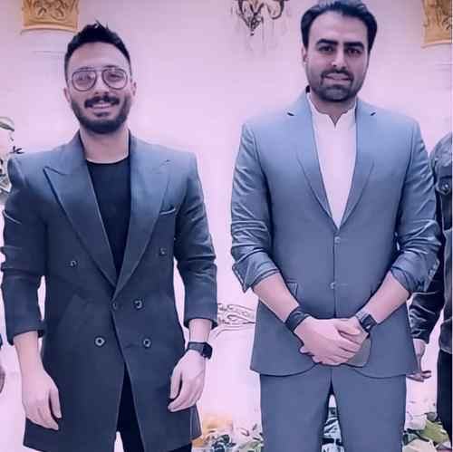 بی تاب — پازل بند