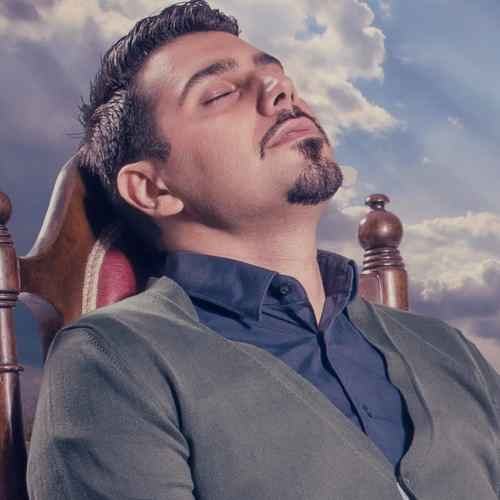 بی تفاوت — احسان خواجه امیری