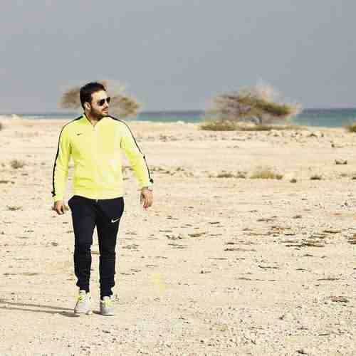 بی تو میمیرم — بابک جهانبخش