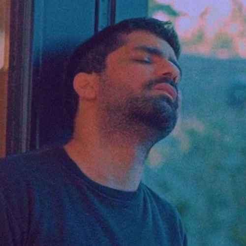 بی من — عرفان طهماسبی