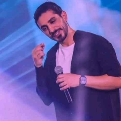 توبه کردم — کسری زاهدی