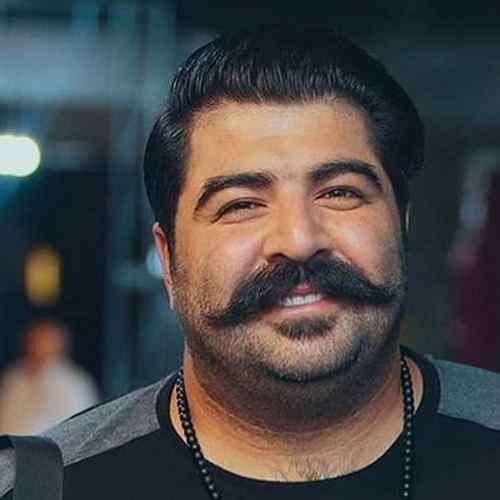 توقع ندارم — بهنام بانی