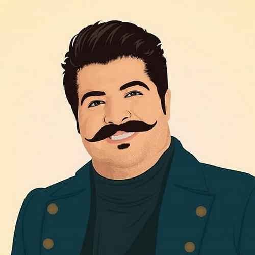 تویی انتخابم — بهنام بانی