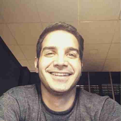 تو فکر میرم — محسن یگانه