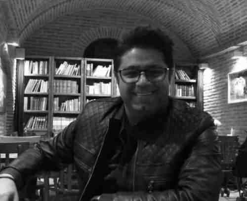 تکنوازی نی — حجت اشرف زاده