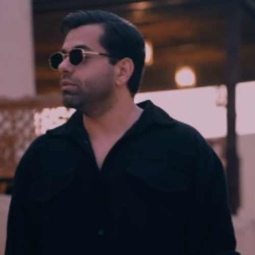 جانم — رضا بهرام