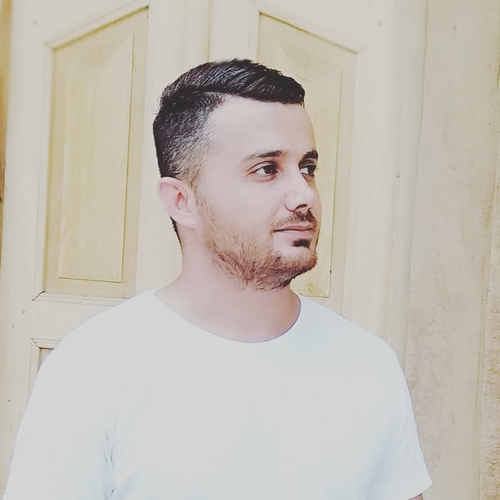 جدایی — ابی عالی