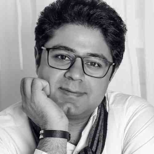 حسرت — حجت اشرف زاده