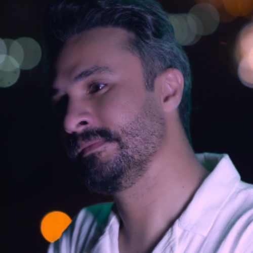 حسرت — راغب