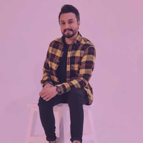 خاطره — راغب