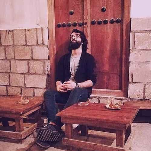 خالیه جای تو — هوروش بند