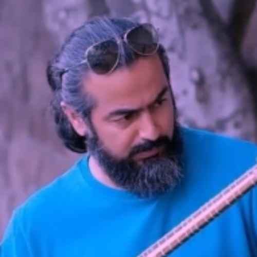 خانه به دوش — پرواز همای