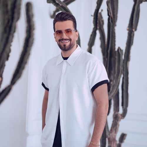 خدای رنگین کمان — آصف آریا