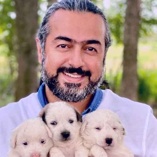 خدا را میشناسم — پرواز همای