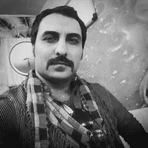 خرشیطون — امین حبیبی