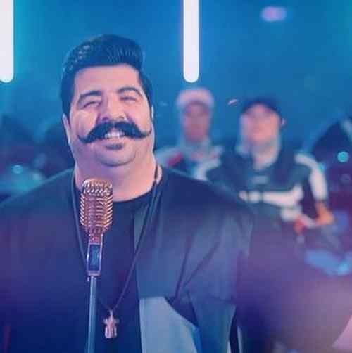 خستم — بهنام بانی