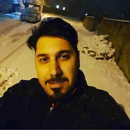 خلاصم کن — احسان خواجه امیری