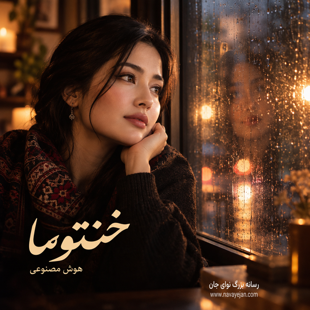 خنتوما — هوش مصنوعی